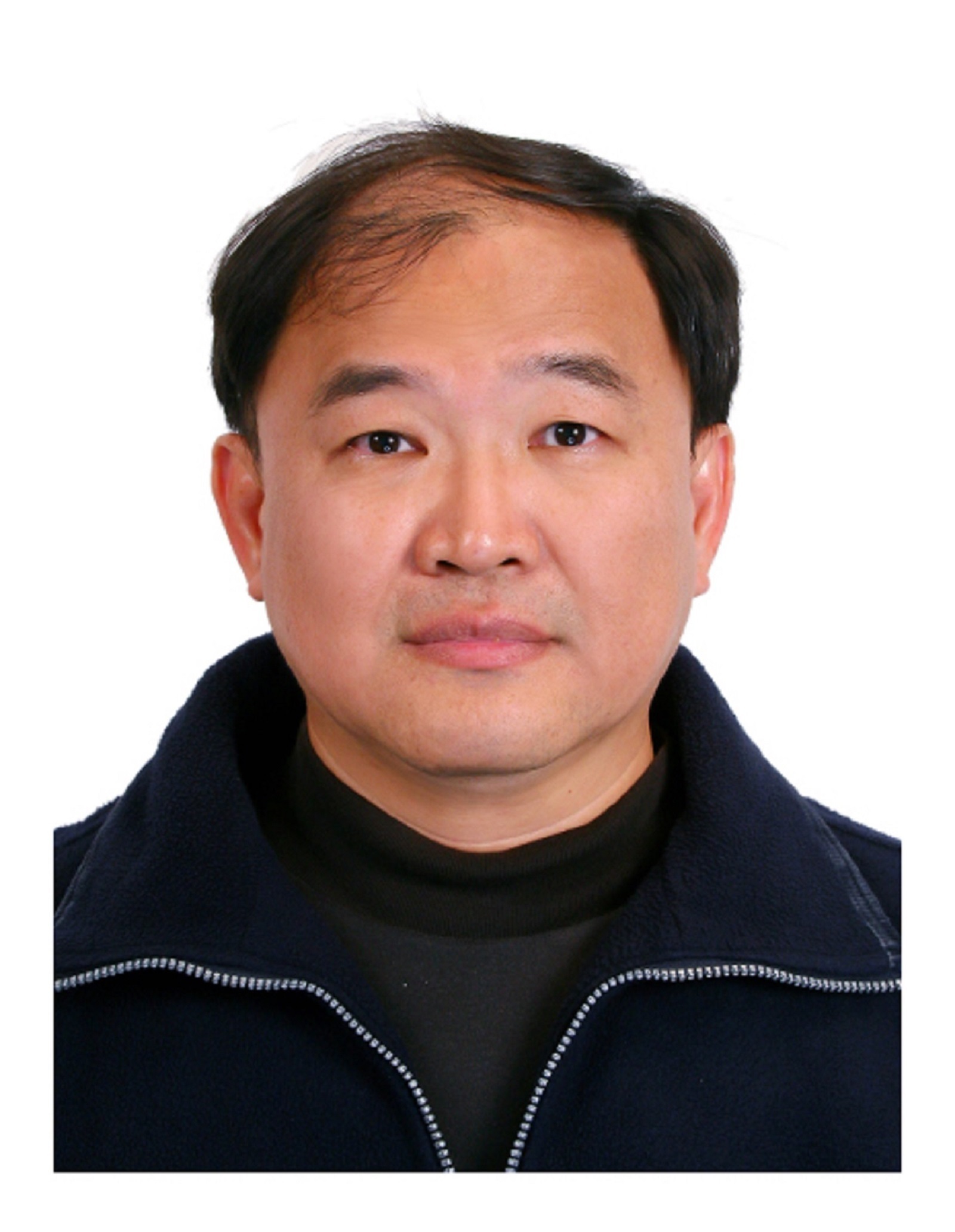 老師個人照
