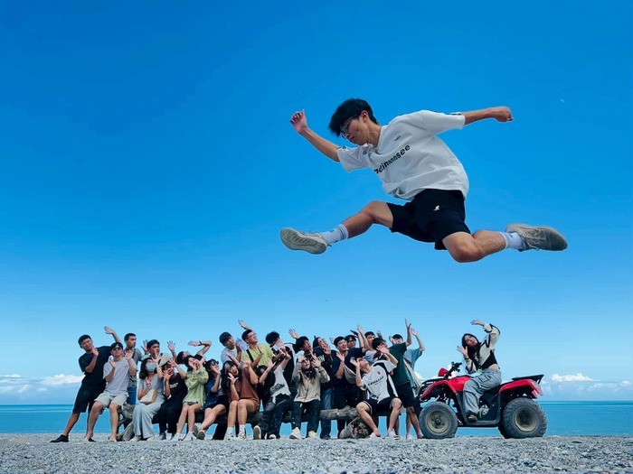 活動 / 迎新宿營活動圖片