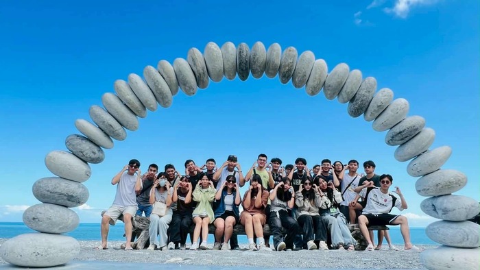 活動 / 迎新宿營活動圖片