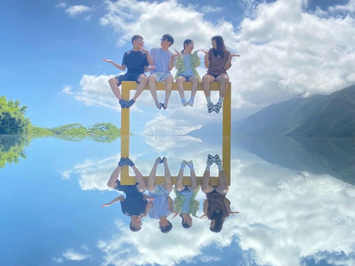 活動 / 迎新宿營活動圖片