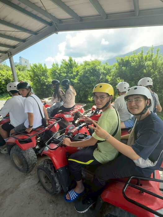 活動 / 迎新宿營活動圖片