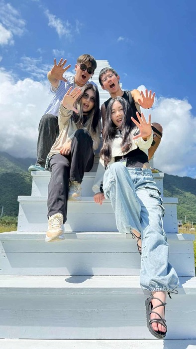 活動 / 迎新宿營活動圖片