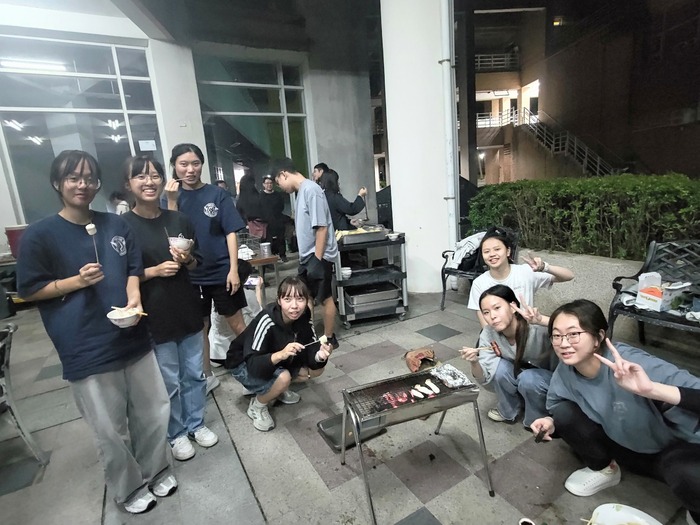 活動 / 應數系聯合系烤圖片