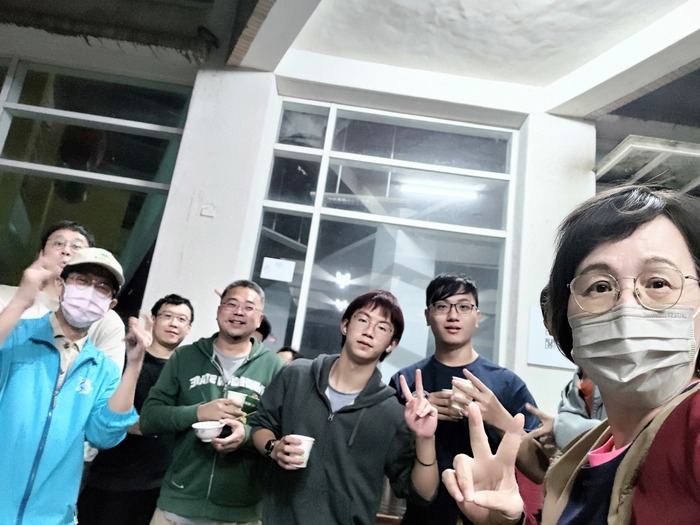 活動 / 應數系聯合系烤圖片