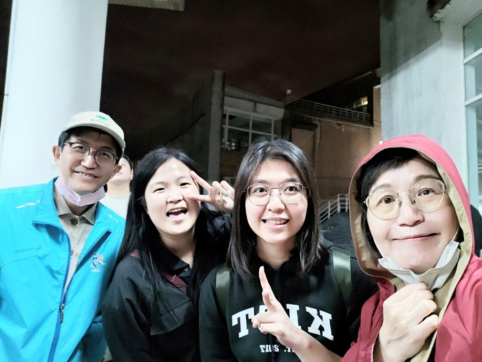 活動 / 應數系聯合系烤圖片