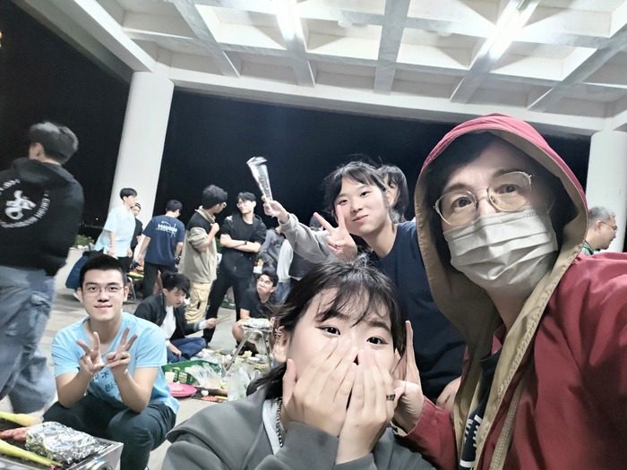 活動 / 應數系聯合系烤圖片