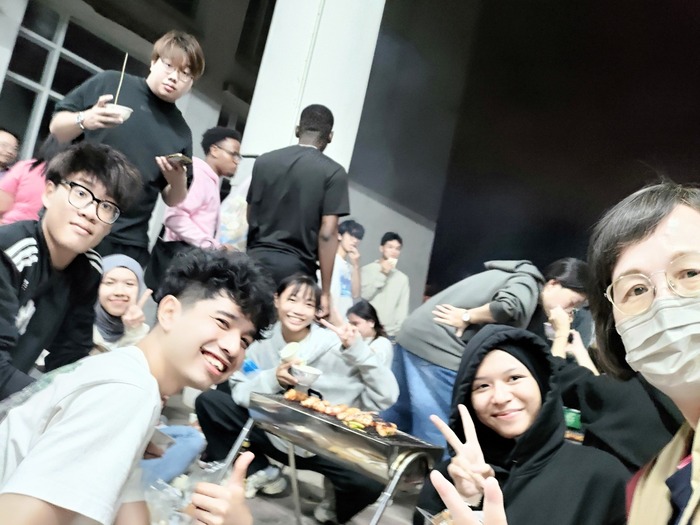 活動 / 應數系聯合系烤圖片