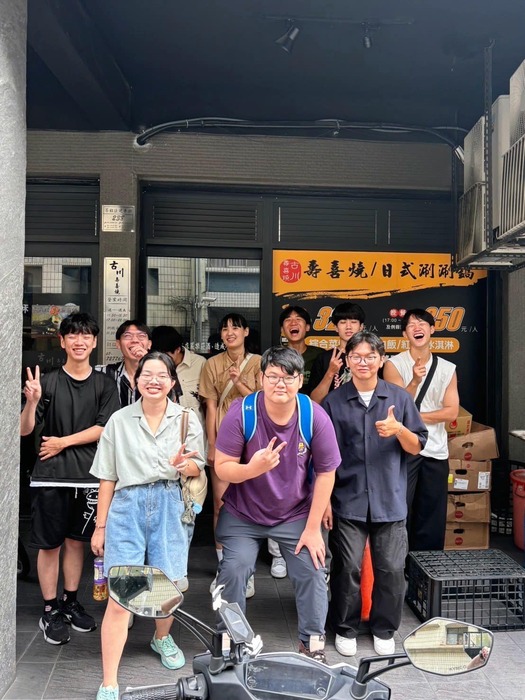 活動 / 2024 全台新生茶會！圖片