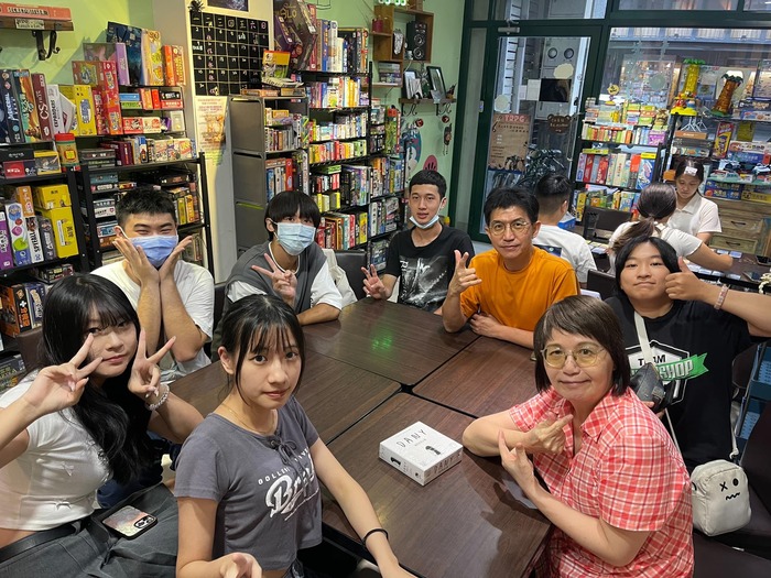 活動 / 2024 全台新生茶會！圖片