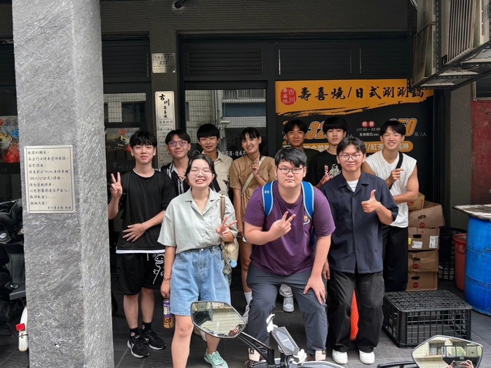 活動 / 2024 全台新生茶會！圖片