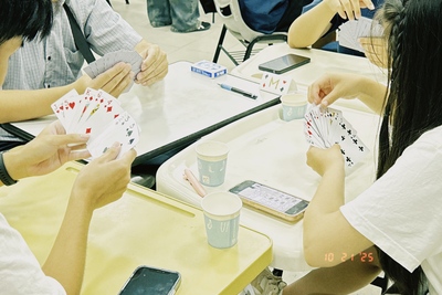 活動 / 應數系學會拱豬活動圖片