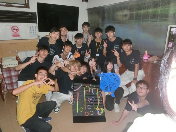 活動 / 2024 新生宿營圖片