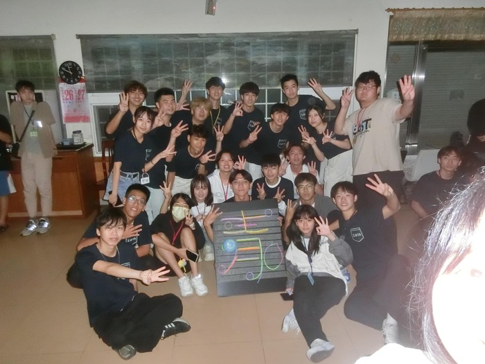 活動 / 2024 新生宿營圖片