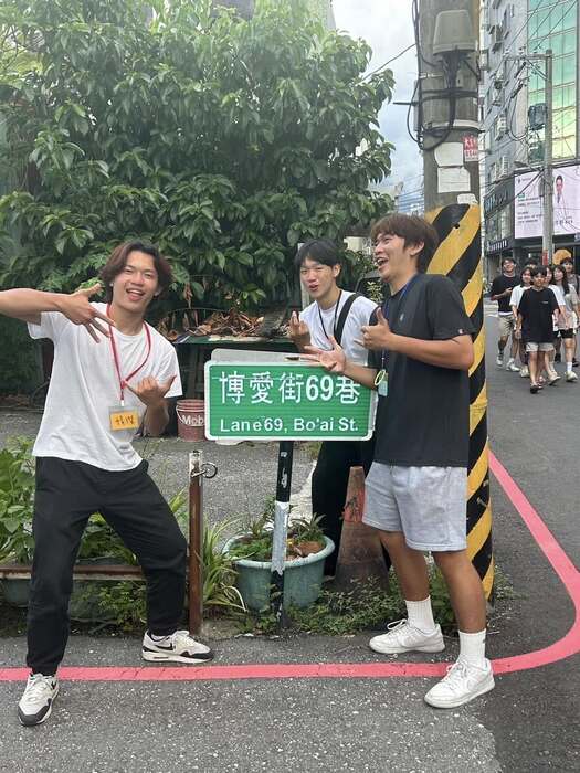 活動 / 2024 新生宿營圖片