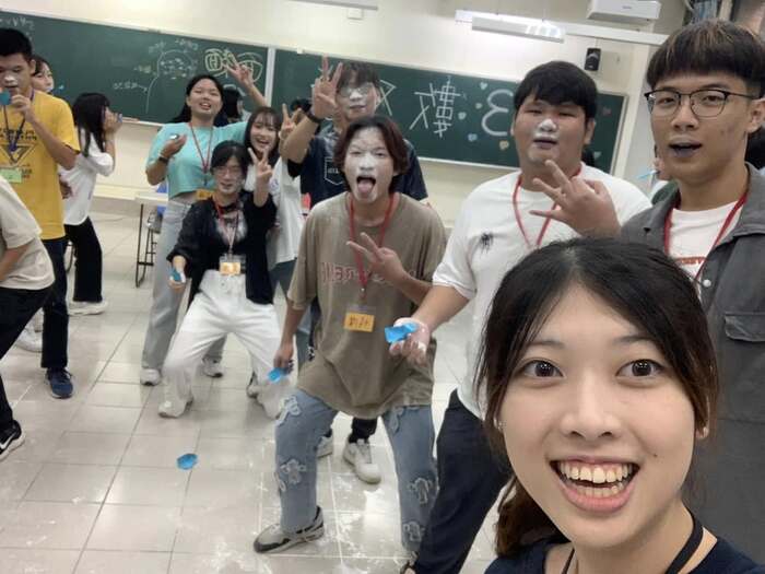 活動 / 2024 新生宿營圖片
